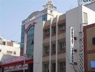 Hotel Tower Chennai
