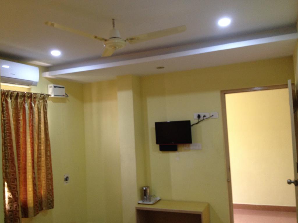 Udayam Towers Hotel Chennai