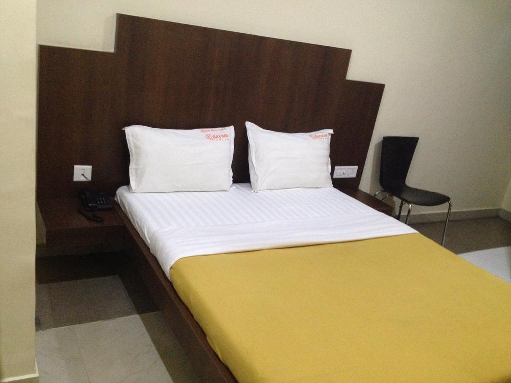 Udayam Towers Chennai