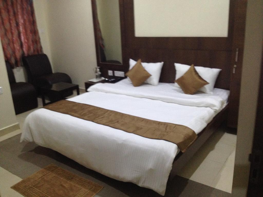 Udayam Towers
