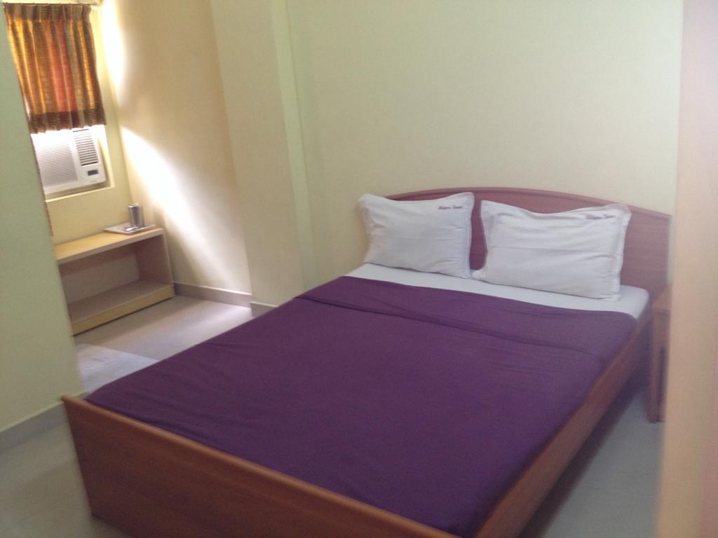Hotel Udayam Towers