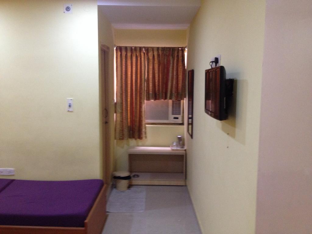 Udayam Towers Hotel