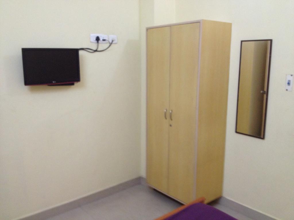 Hotel Udayam Towers 2*