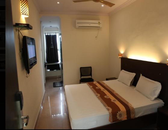 O Everest Hotel 4*
