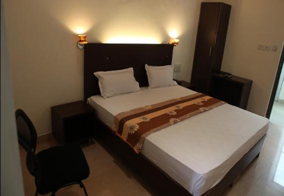 Hotel O Everest Chennai
