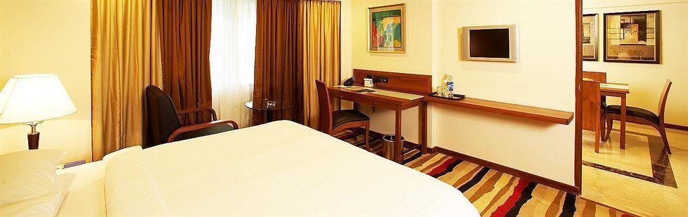 Hotel The Residency, 4*