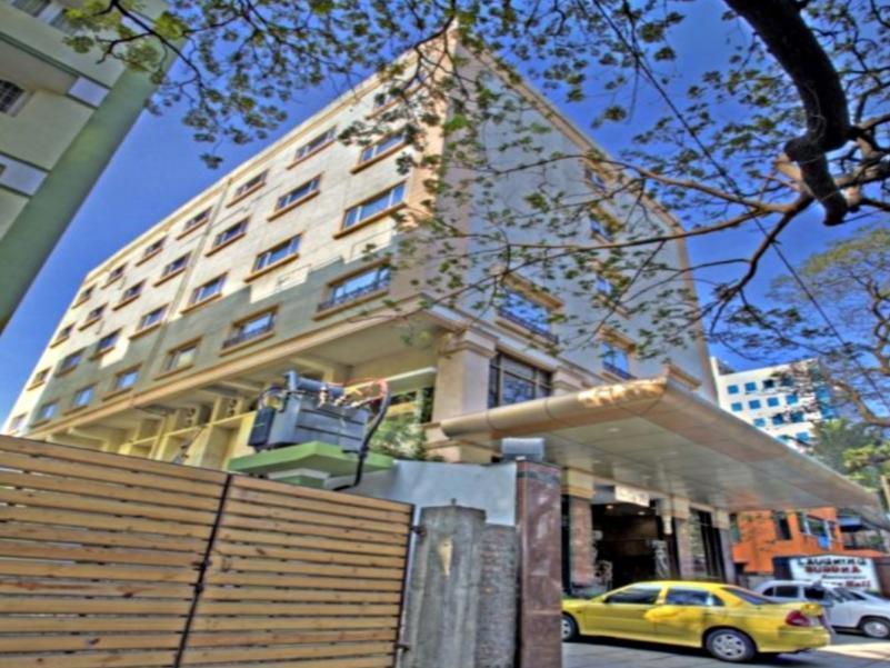 Hotel Star 3*