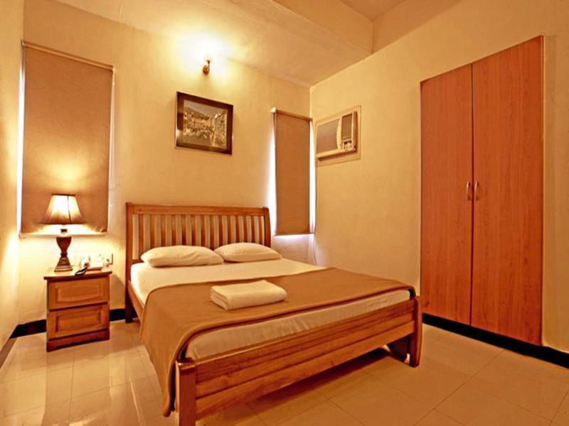 Star Hotel 3*