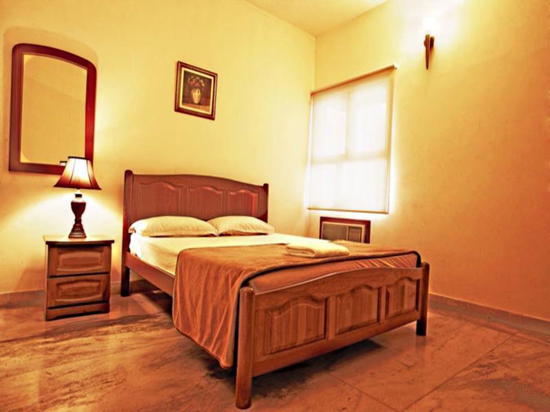 Hotel Star City