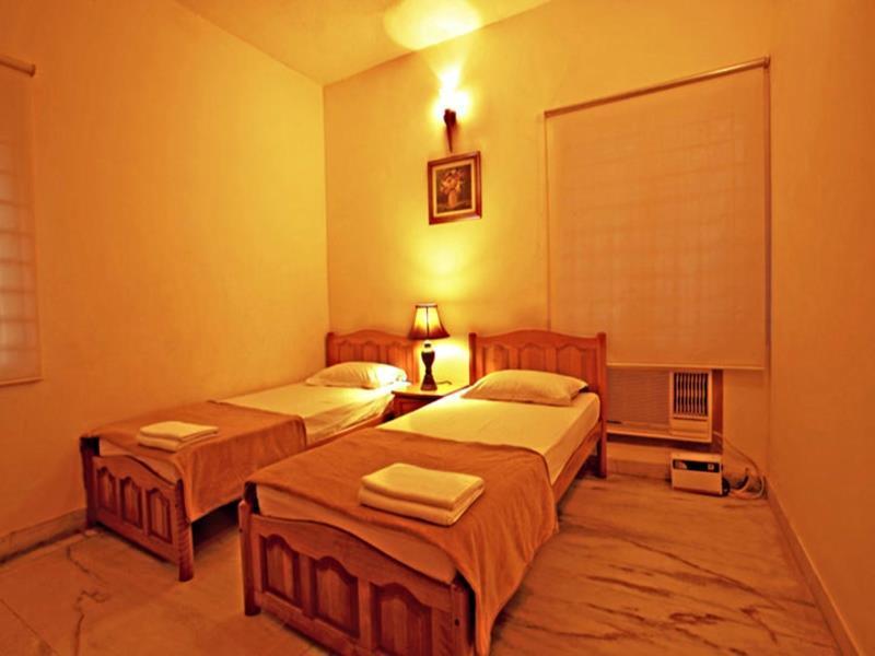 Star City Hotel