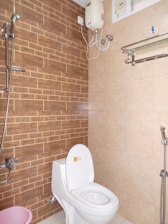 Keh Olive Castles Pg For Women Hostel