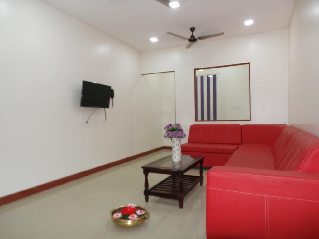 Keh Olive Castles Pg For Women Hostel *