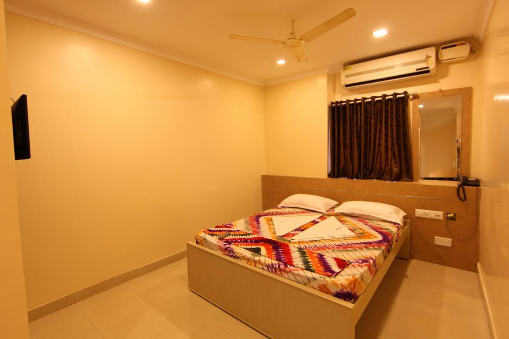 Rumah tetamu Pearl