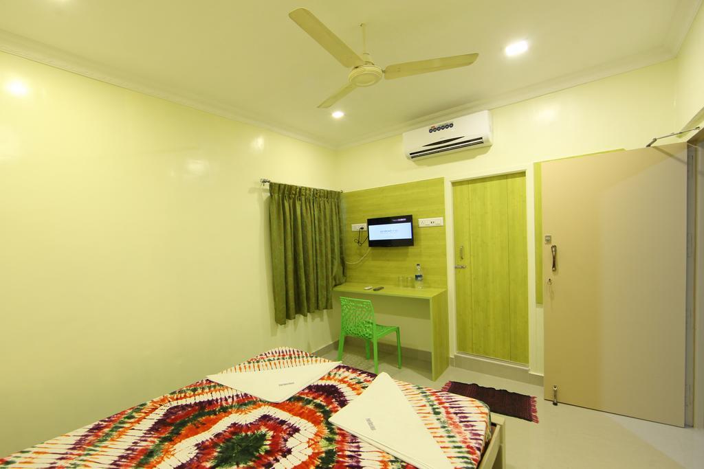 Rumah tetamu Pearl 2*