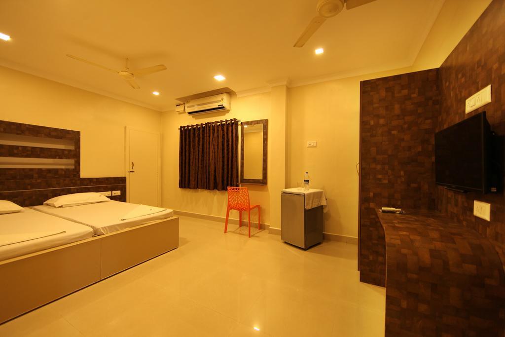 Pearl Rumah tetamu Chennai