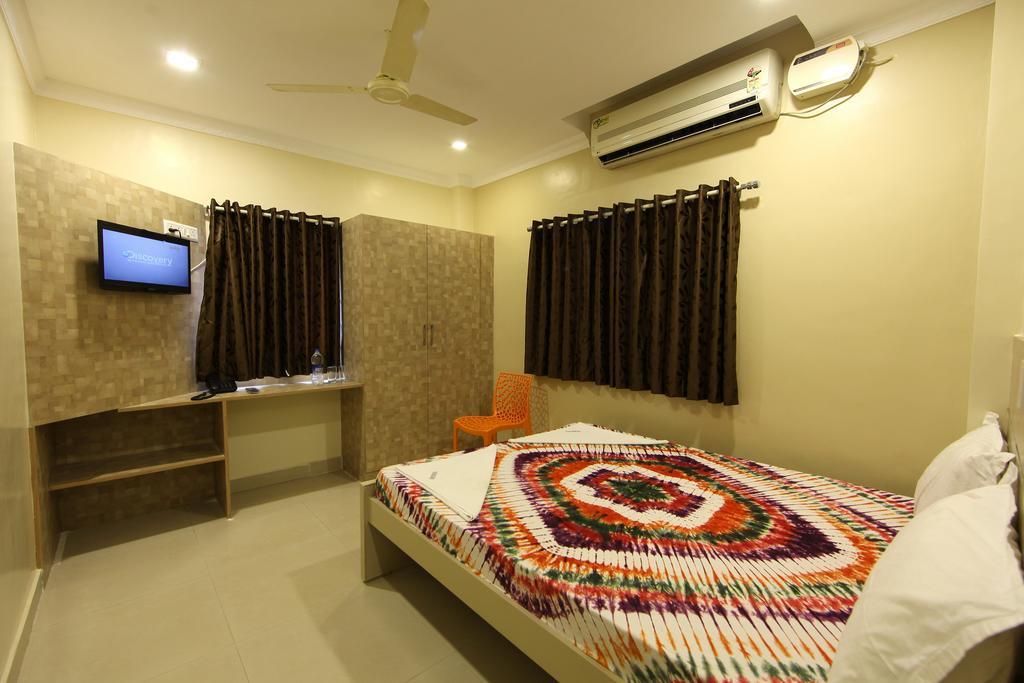 Rumah tetamu Pearl 2*