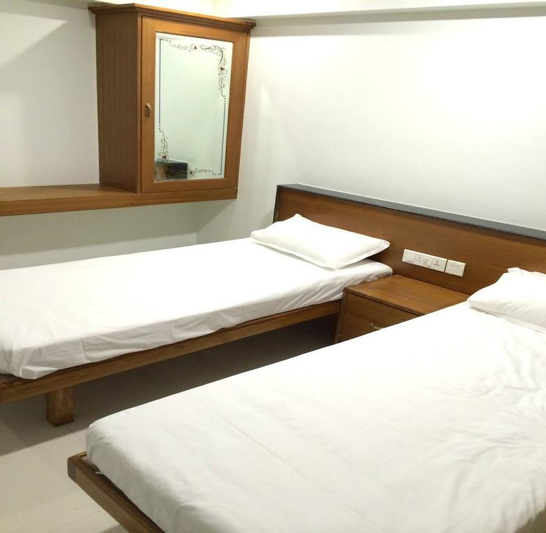 Hotel Kings Cross Residency
