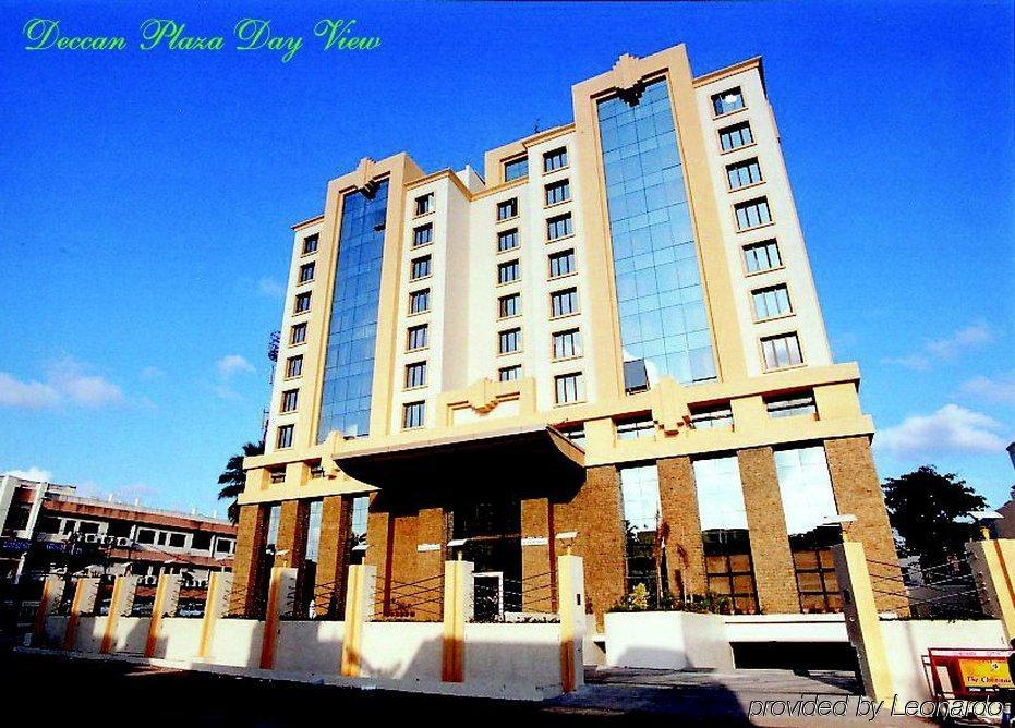 Hotel Regenta Central Deccan Chennai, Royapettah Chennai
