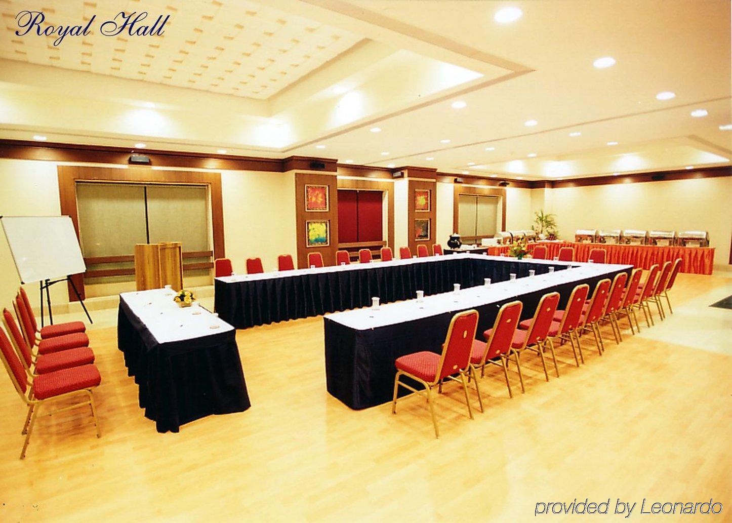 Regenta Central Deccan Chennai, Royapettah Hotel Chennai