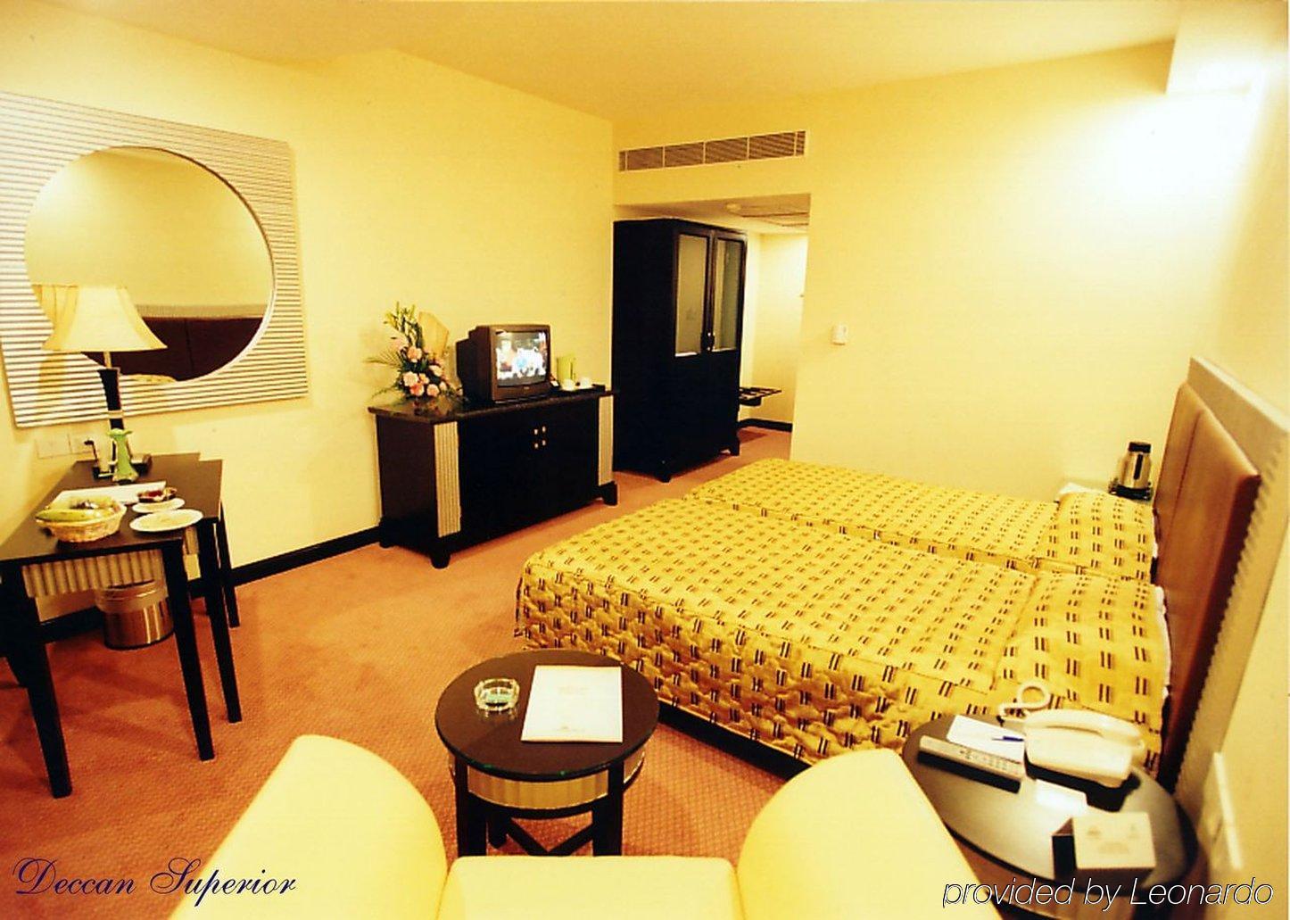 Regenta Central Deccan Chennai, Royapettah