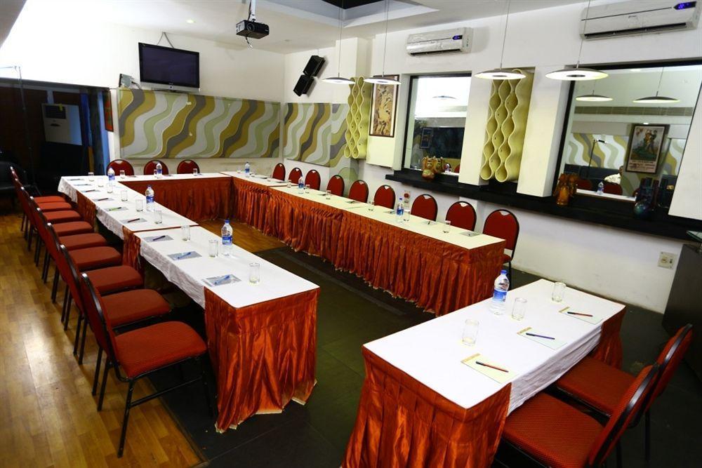 Hotel Oriental Chennai