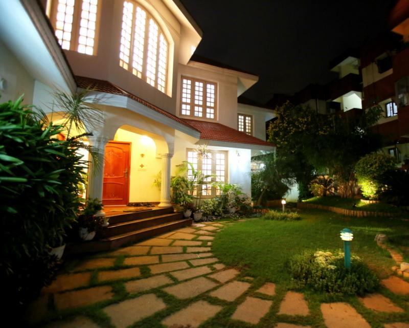 Bed & Breakfast Pleasant *