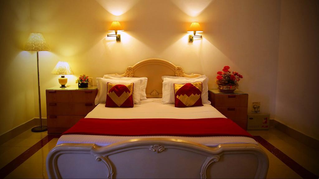 Bed & Breakfast Pleasant Chennai