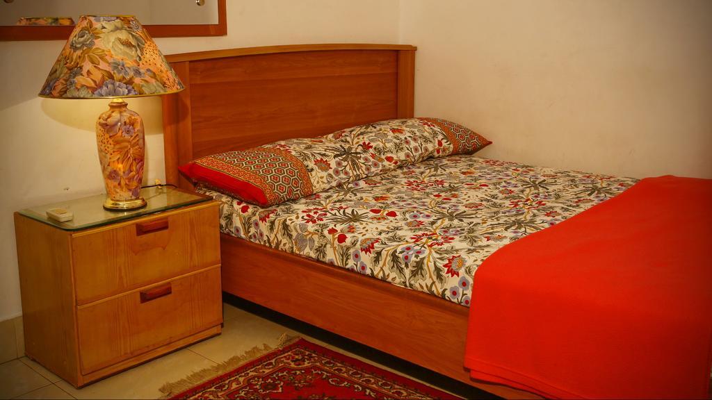 Pleasant Bed & Breakfast Chennai