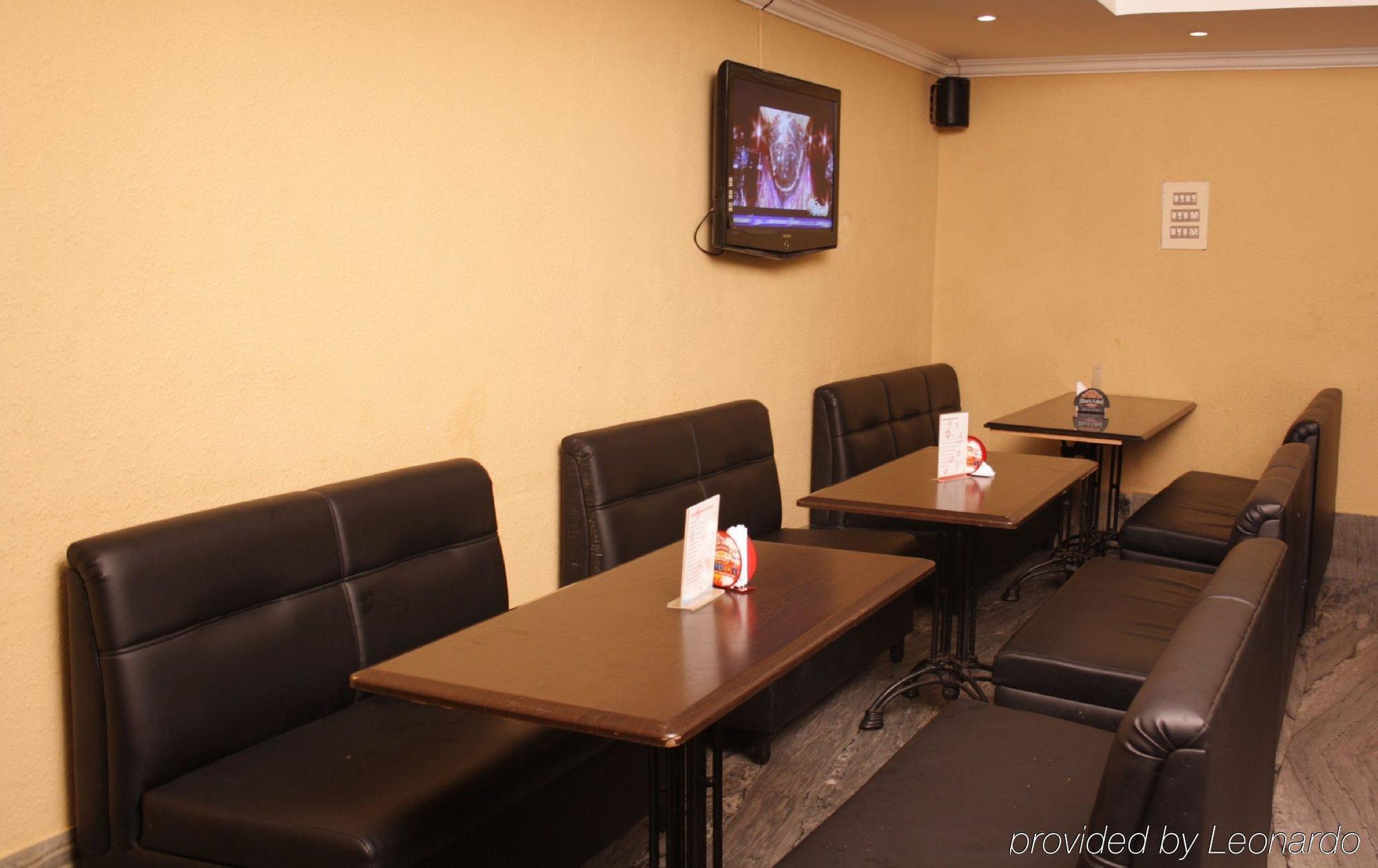 Kings Egmore 3* Chennai