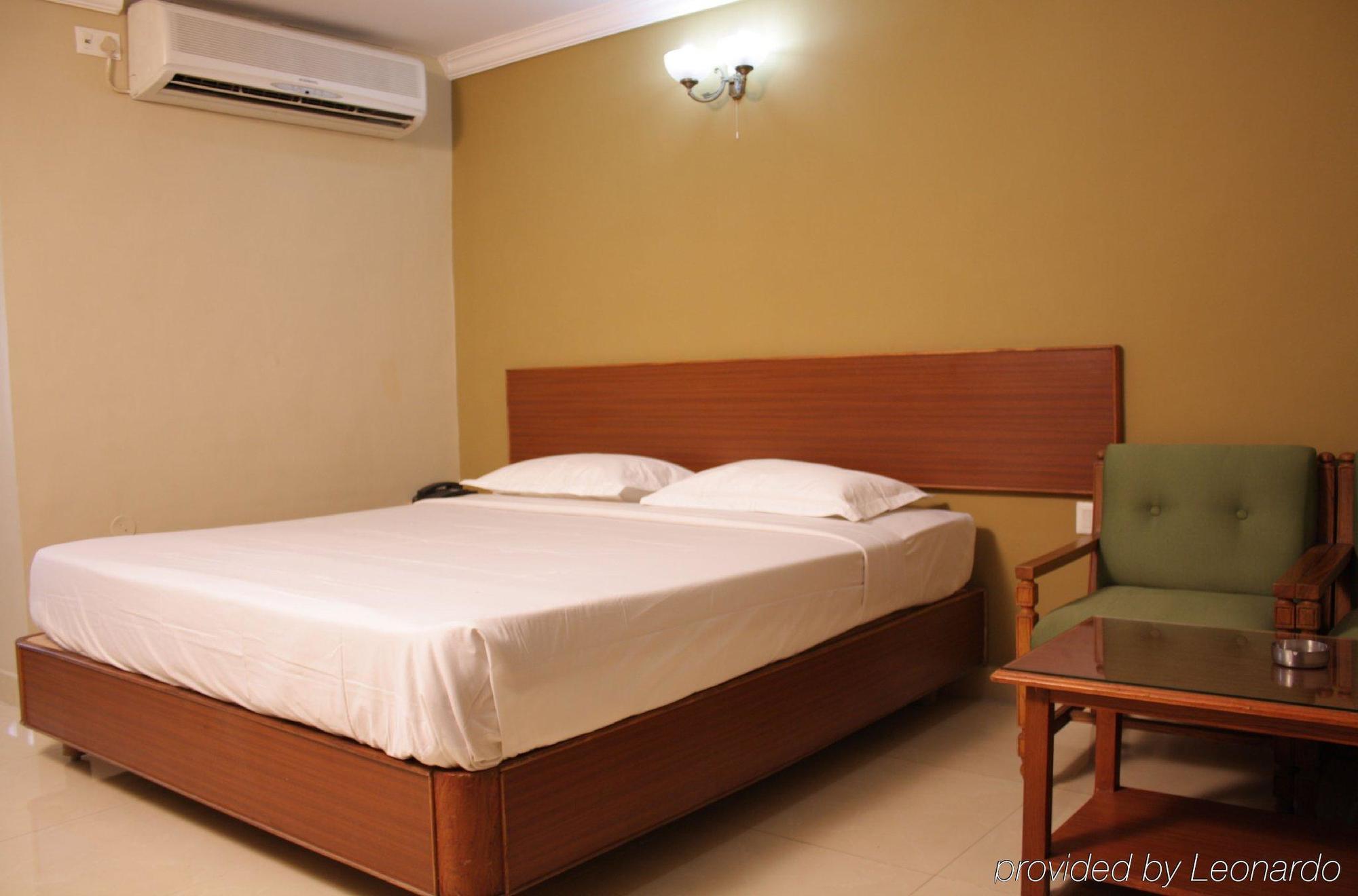 Kings Egmore Hotel Chennai