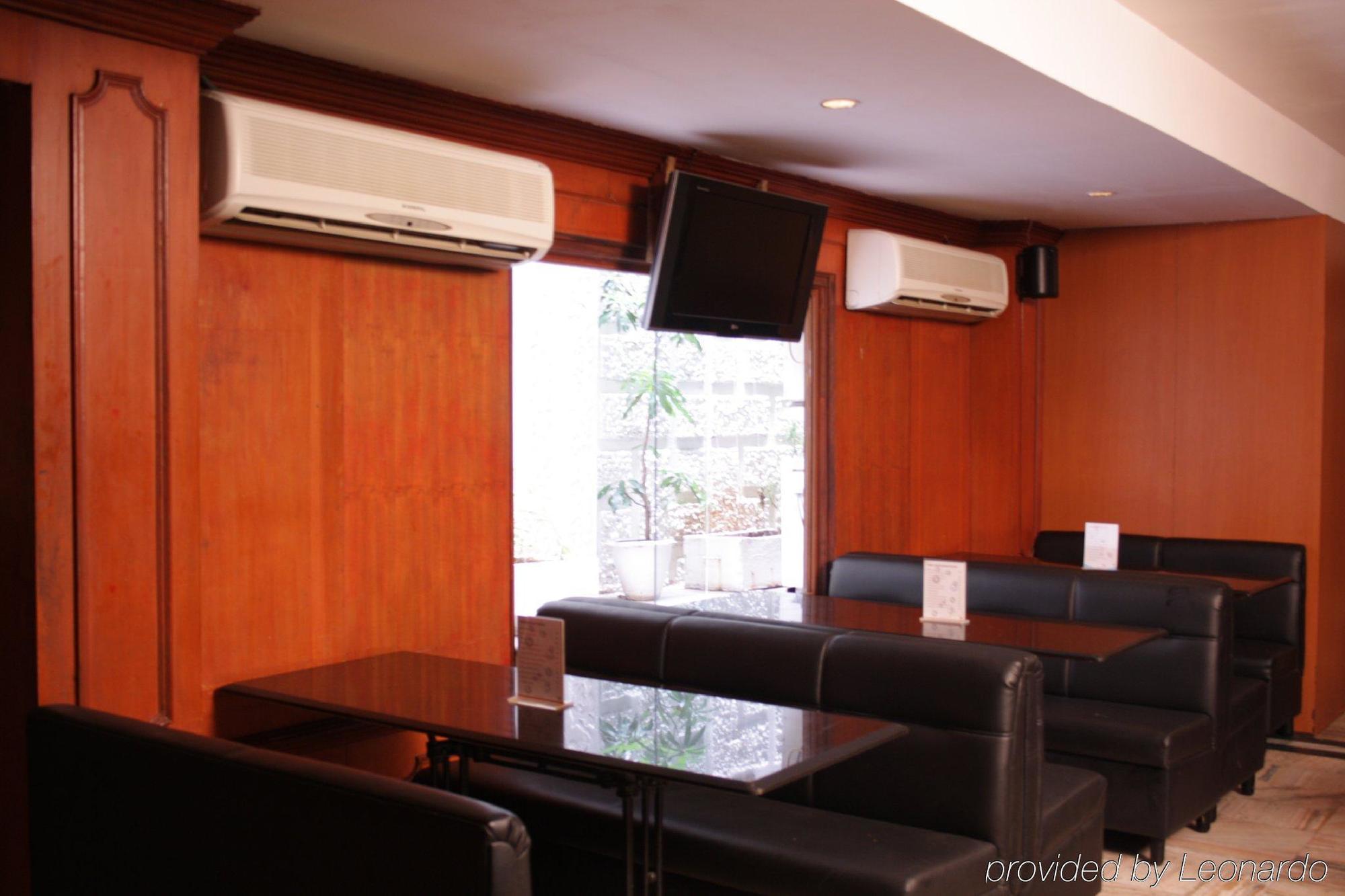 Kings Egmore Hotel