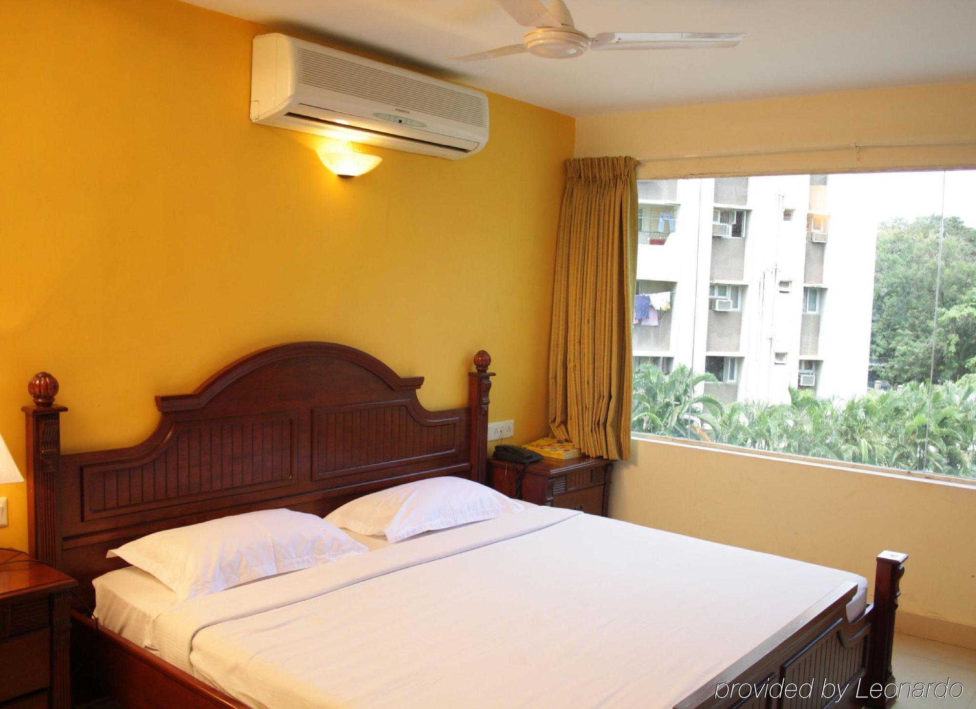 Kings Egmore 3*