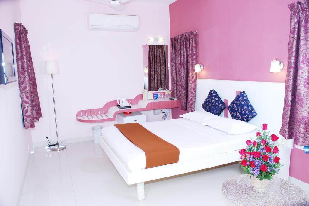 Pandian 2* Chennai