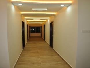 Rd Towers 3*