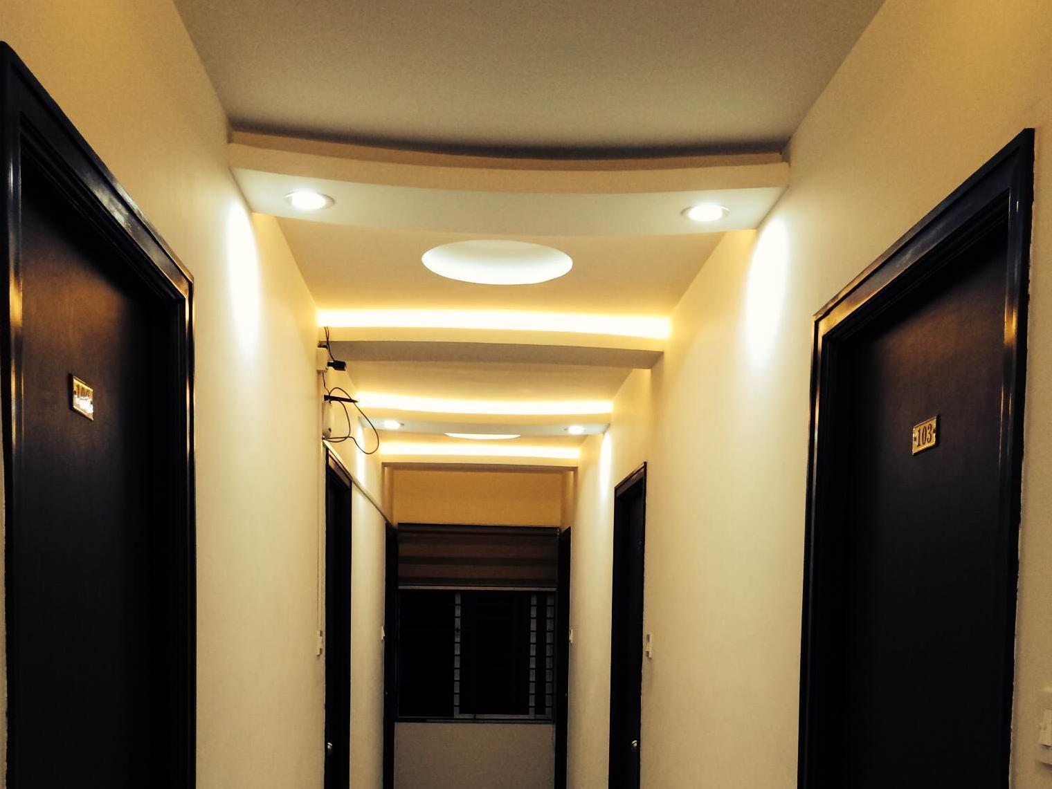Rd Towers 3* Chennai