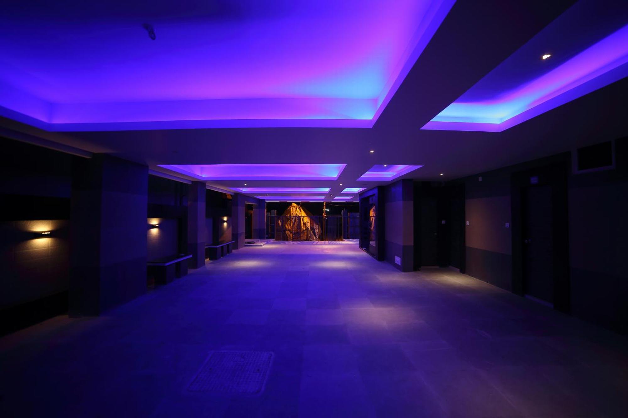 Lodge Vijaya Residency - Porur Chennai