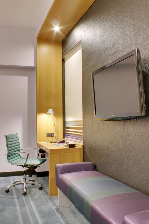 Aloft Omr It Expressway 4* Chennai