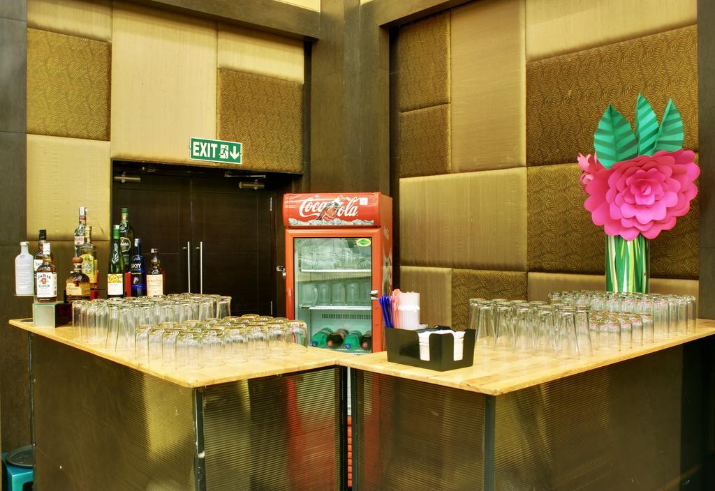 Hotel Aloft Omr It Expressway Chennai