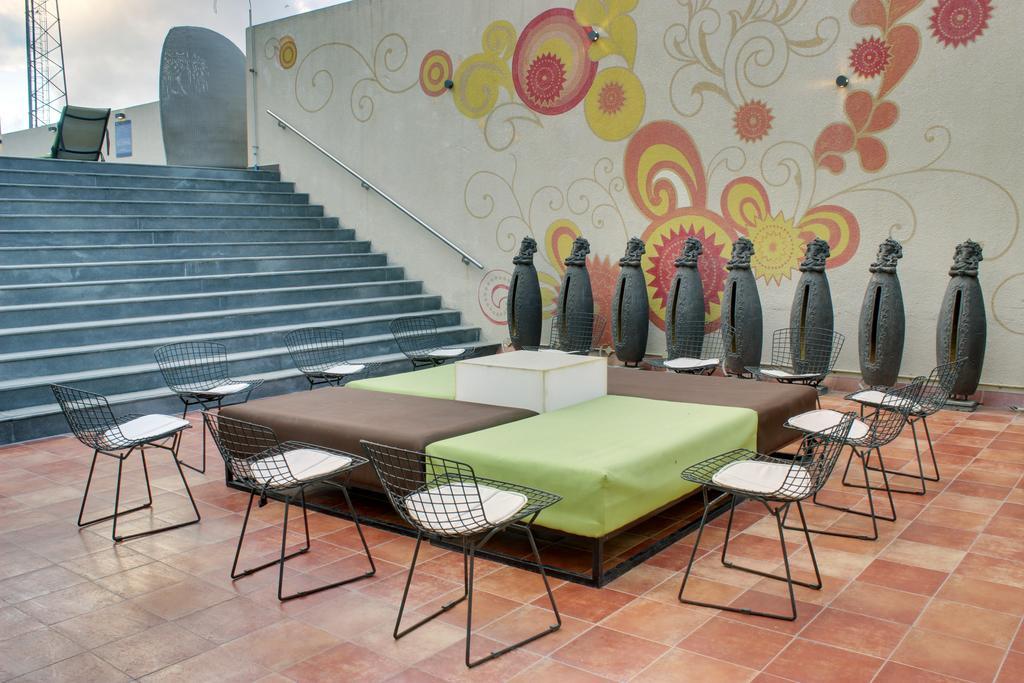 Aloft Omr It Expressway 4* Chennai
