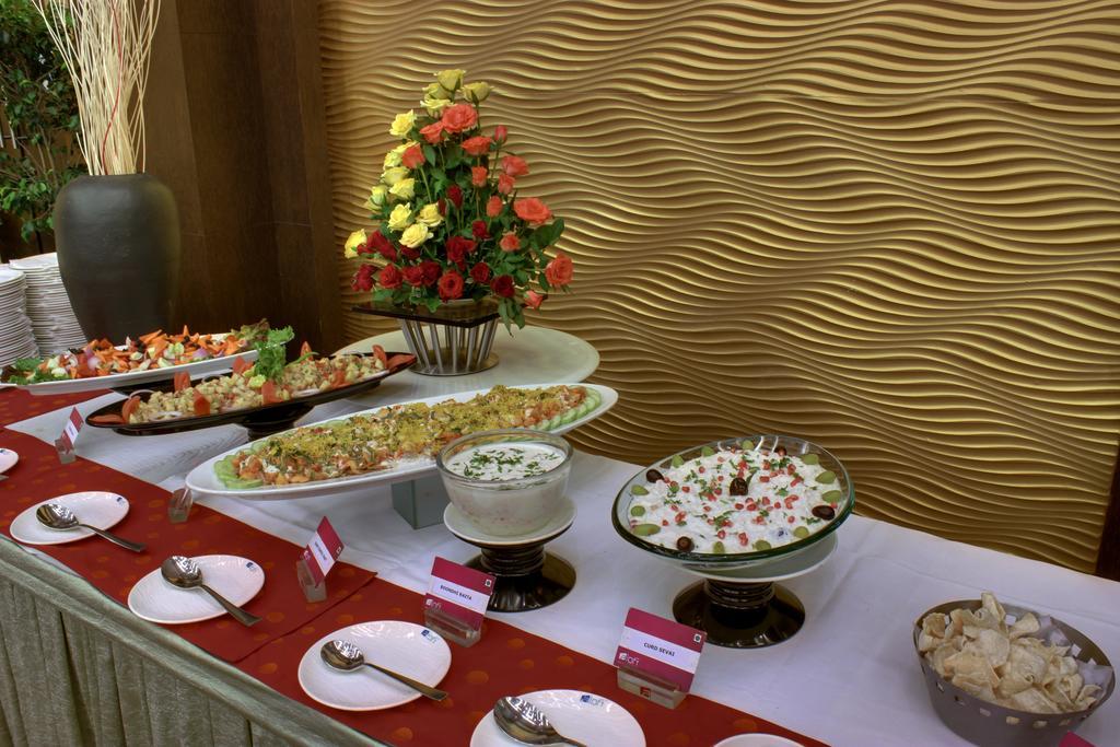 Aloft Omr It Expressway Hotel Chennai