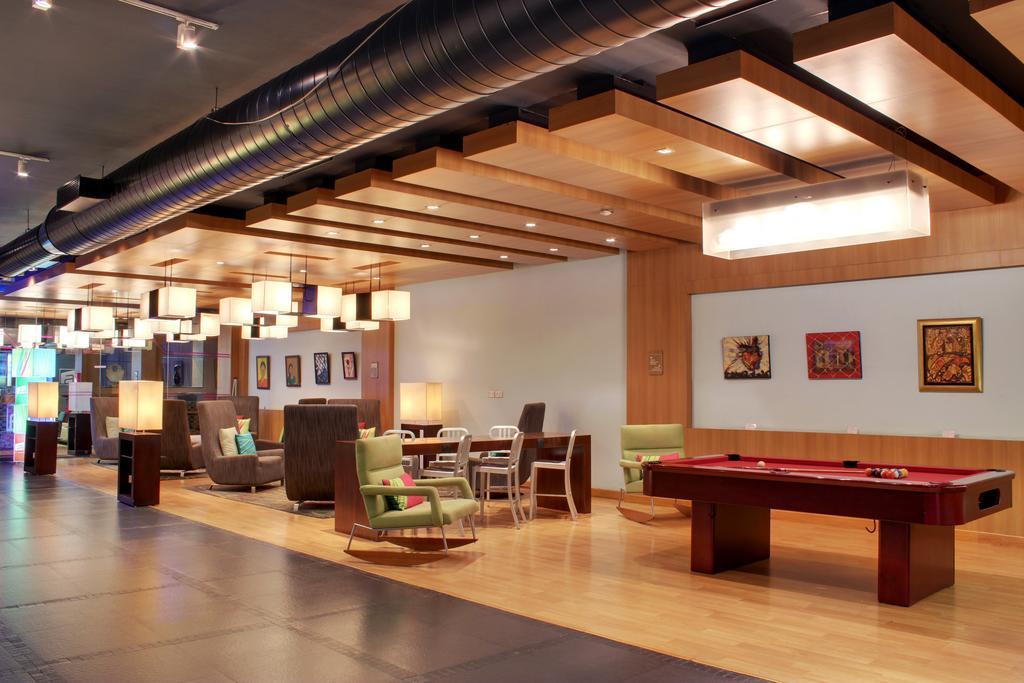 Aloft Omr It Expressway Chennai