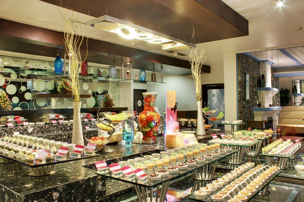 Hotel Aloft Omr It Expressway Chennai