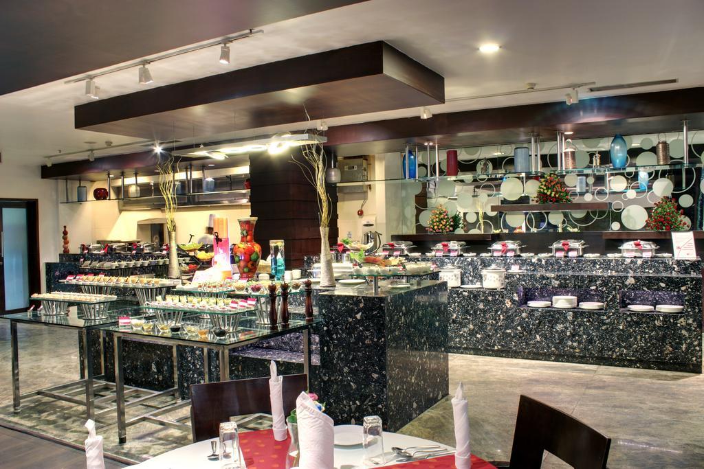 Aloft Omr It Expressway Chennai