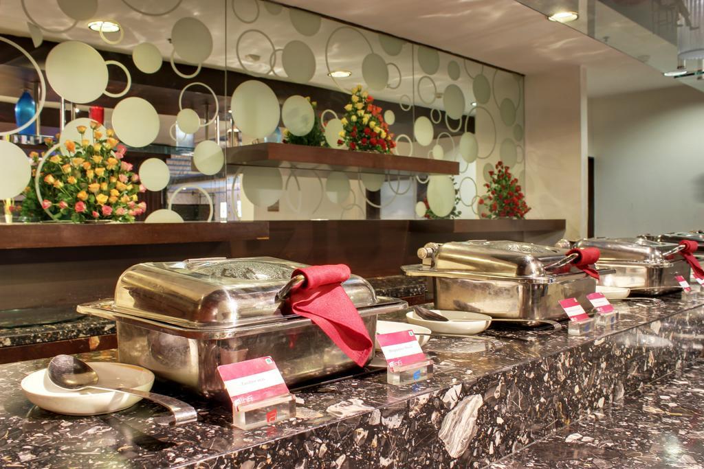 Aloft Omr It Expressway Chennai