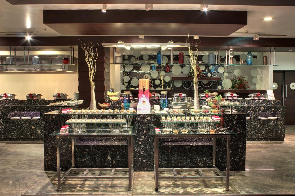 Aloft Omr It Expressway 4* Chennai