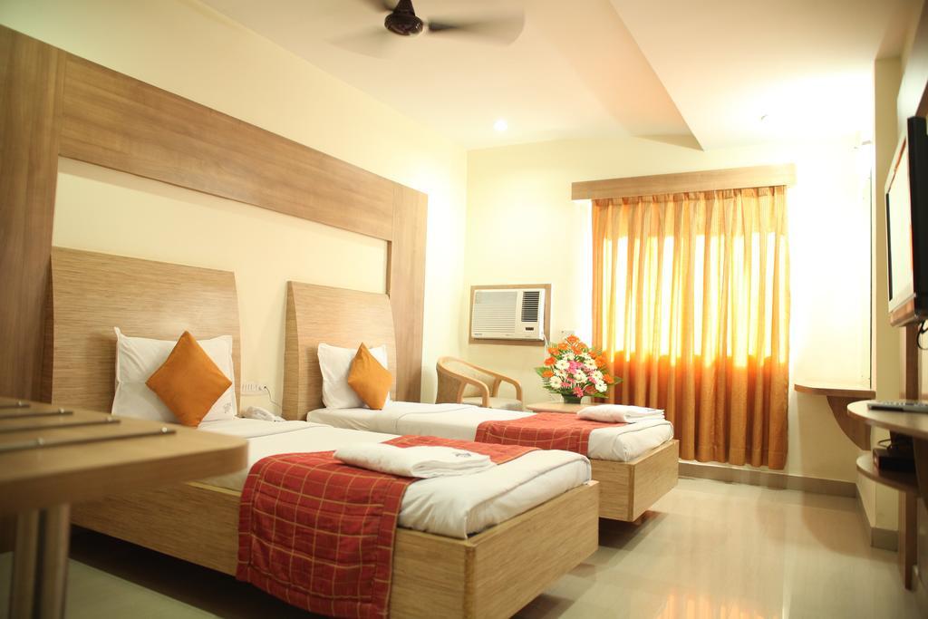 Hotel Sooriya Residency
