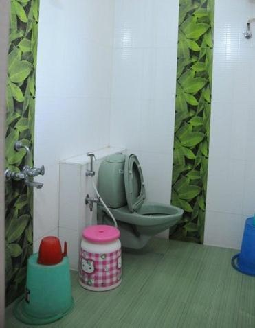 Lloyds Guest House, North Boag Road, T. Nagar