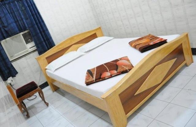 Lloyds Guest House, North Boag Road, T. Nagar Rumah tetamu 2*