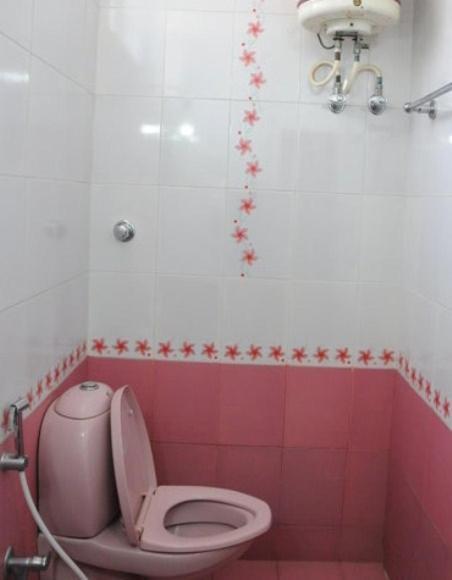 Rumah tetamu Lloyds Guest House, North Boag Road, T. Nagar Chennai