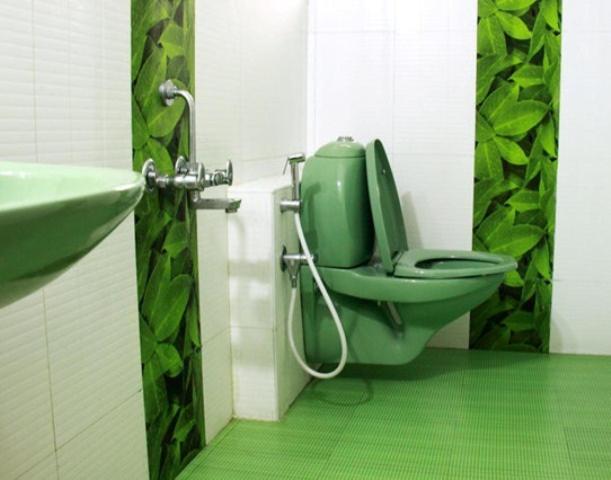 Lloyds Guest House, North Boag Road, T. Nagar Rumah tetamu